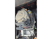 Motorjacht / zeilboot - afbeelding 6 van  6