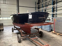 Motorjacht - afbeelding 2 van  6