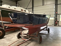 Motorjacht - afbeelding 3 van  6