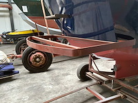 Motorjacht - afbeelding 5 van  6