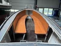 Motorjacht - afbeelding 6 van  6