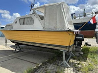 Motorjacht