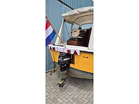Motorjacht - afbeelding 2 van  9