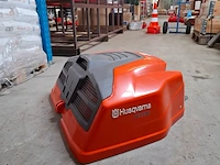 Motorkap t.b.v. husqvarna r213c grasmaaier