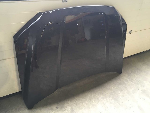 Motorkap van ford f150 - afbeelding 1 van  4