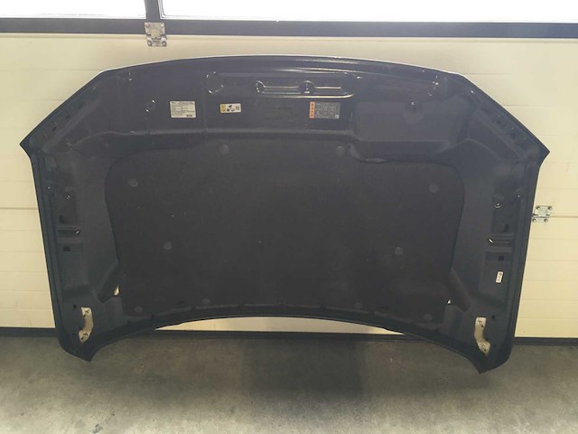 Motorkap van ford f150 - afbeelding 2 van  4