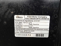 Motorkap van ford f150 - afbeelding 3 van  4