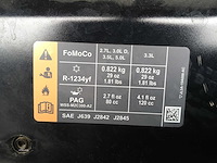 Motorkap van ford f150 - afbeelding 4 van  4