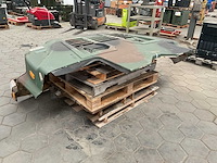Motorkap - afbeelding 3 van  3