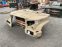 Motorkap - afbeelding 1 van  5