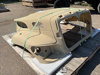 Motorkap - afbeelding 2 van  6