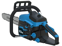 Motorkettingzaag gude, ks 400-38 - afbeelding 3 van  4