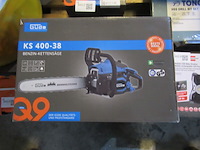 Motorkettingzaag gude, ks 400-38 - afbeelding 4 van  4