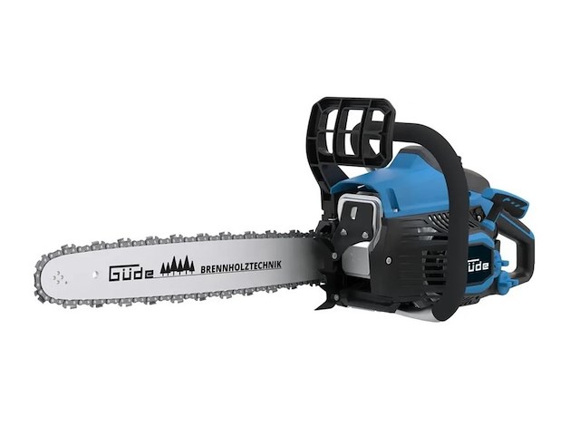 Motorkettingzaag gude, ks 400-38 - afbeelding 1 van  4
