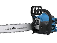 Motorkettingzaag gude, ks 400-38 - afbeelding 1 van  4