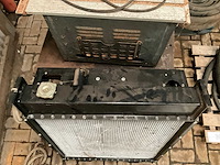 Motorkoelradiator - afbeelding 4 van  5