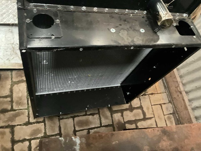 Motorkoelradiator - afbeelding 5 van  5