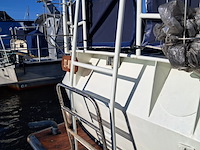 Motorkruiser inclusief boottrailer - afbeelding 12 van  154
