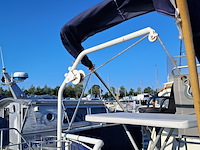 Motorkruiser inclusief boottrailer - afbeelding 16 van  154