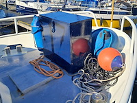 Motorkruiser inclusief boottrailer - afbeelding 19 van  154