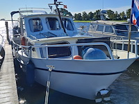 Motorkruiser inclusief boottrailer - afbeelding 20 van  154