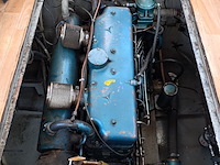 Motorkruiser inclusief boottrailer - afbeelding 22 van  154