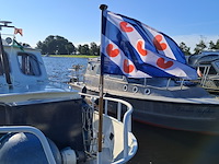 Motorkruiser inclusief boottrailer - afbeelding 13 van  154