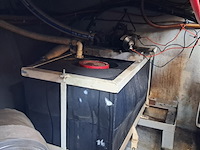 Motorkruiser inclusief boottrailer - afbeelding 26 van  154