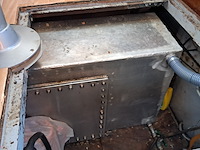 Motorkruiser inclusief boottrailer - afbeelding 28 van  154