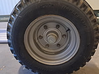 Motorkruiser inclusief boottrailer - afbeelding 39 van  154
