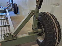Motorkruiser inclusief boottrailer - afbeelding 44 van  154