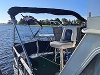 Motorkruiser inclusief boottrailer - afbeelding 35 van  154