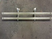 Motorkruiser inclusief boottrailer - afbeelding 48 van  154