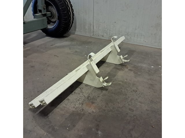 Motorkruiser inclusief boottrailer - afbeelding 50 van  154