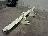Motorkruiser inclusief boottrailer - afbeelding 50 van  154