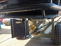 Motorkruiser inclusief boottrailer - afbeelding 53 van  154