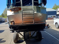 Motorkruiser inclusief boottrailer - afbeelding 54 van  154
