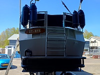 Motorkruiser inclusief boottrailer - afbeelding 56 van  154