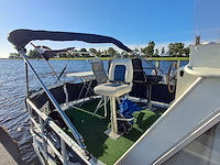 Motorkruiser inclusief boottrailer - afbeelding 46 van  154