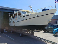 Motorkruiser inclusief boottrailer - afbeelding 58 van  154