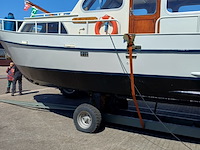 Motorkruiser inclusief boottrailer - afbeelding 62 van  154