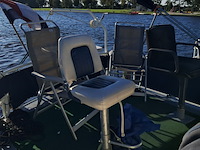 Motorkruiser inclusief boottrailer - afbeelding 57 van  154