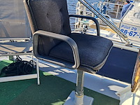 Motorkruiser inclusief boottrailer - afbeelding 63 van  154