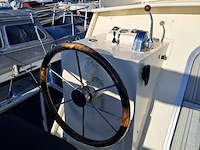 Motorkruiser inclusief boottrailer - afbeelding 64 van  154