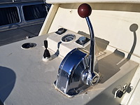 Motorkruiser inclusief boottrailer - afbeelding 65 van  154