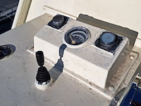 Motorkruiser inclusief boottrailer - afbeelding 66 van  154