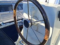 Motorkruiser inclusief boottrailer - afbeelding 69 van  154