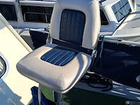 Motorkruiser inclusief boottrailer - afbeelding 70 van  154