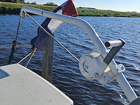 Motorkruiser inclusief boottrailer - afbeelding 72 van  154