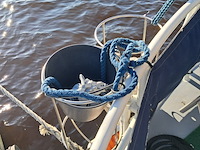 Motorkruiser inclusief boottrailer - afbeelding 73 van  154